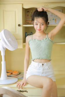 武媚娘秘史全集